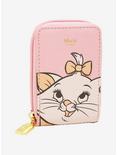 Loungefly Disney The Aristocats Marie Peeking Card Wallet - BoxLunch Exclusive, , hi-res