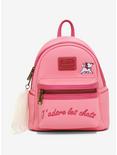 Loungefly Disney The Aristocats Les Chats Mini Backpack - BoxLunch Exclusive, , hi-res