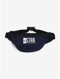 DC Comics The Flash STAR Labs Fanny Pack - BoxLunch Exclusive, , hi-res