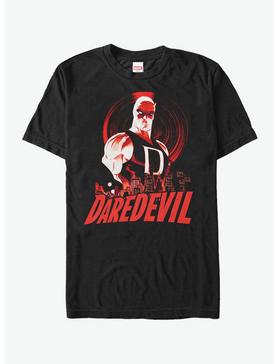 Marvel Daredevil Vortex T-Shirt, , hi-res