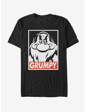 Disney Snow White Grumpy T-Shirt, , hi-res