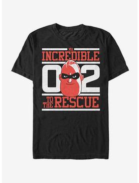 Disney Pixar The Incredibles To The Rescue T-Shirt, , hi-res