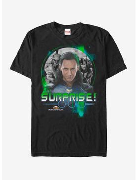 Marvel Thor: Ragnarok Loki Surprise T-Shirt, , hi-res