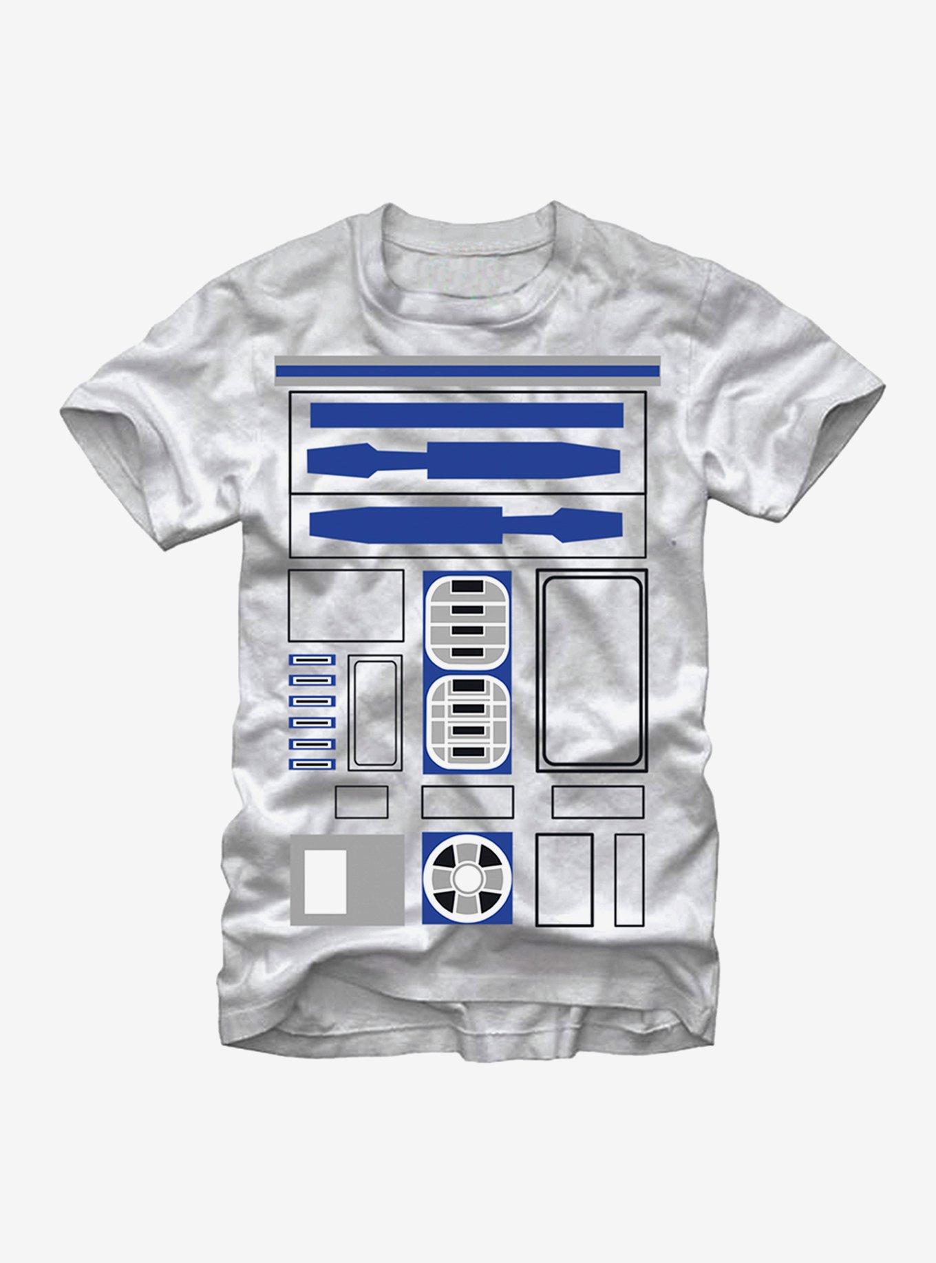 トップス HUMAN MADE Starwars Graphic T-Shirt #2 HUMAN MADE “Star Wars” T-shirts #2 Release – HUMAN MADE Inc.