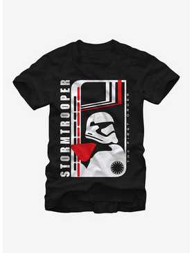 Star Wars Stormtrooper the First Order T-Shirt, , hi-res