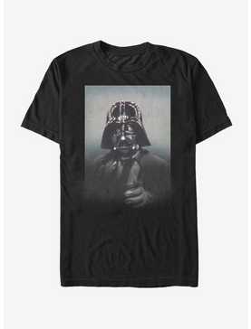 Star Wars Darth Vader Point T-Shirt, , hi-res