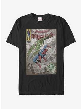 Marvel Spider-Man Vulture's Prey T-Shirt, , hi-res