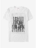 Marvel Doctor Strange Line T-Shirt, WHITE, hi-res