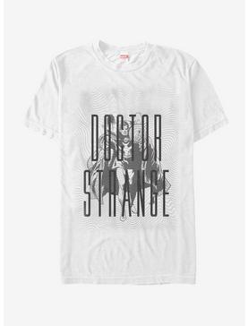 Marvel Doctor Strange Line T-Shirt, , hi-res