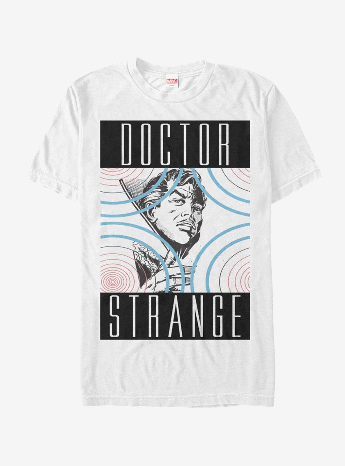 Marvel Doctor Strange Protection T-Shirt, , hi-res