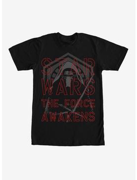 Star Wars Dark Kylo Ren T-Shirt, , hi-res
