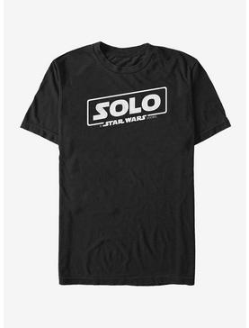 Star Wars Classic Logo T-Shirt, , hi-res