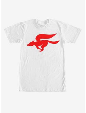 Nintendo Star Fox Logo T-Shirt, , hi-res