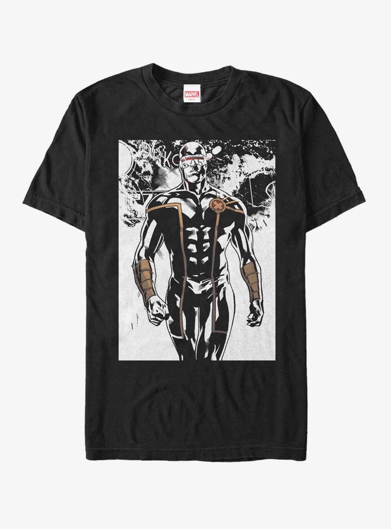 Marvel X-Men Cyclops Emerge T-Shirt, , hi-res