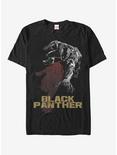 Marvel Black Panther Shadow Partner T-Shirt, BLACK, hi-res