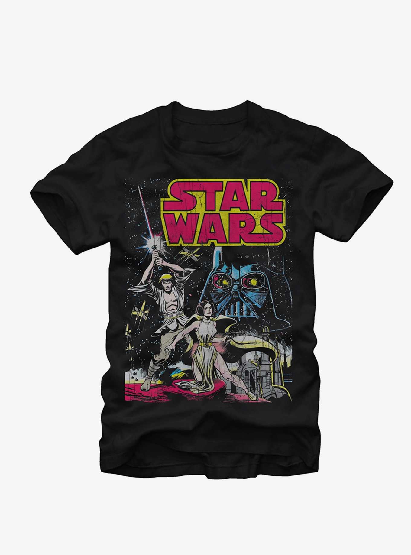 Star Wars Special Edition T-Shirt, , hi-res