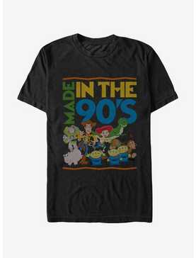 Disney Pixar Toy Story Made In The 90's T-Shirt, , hi-res