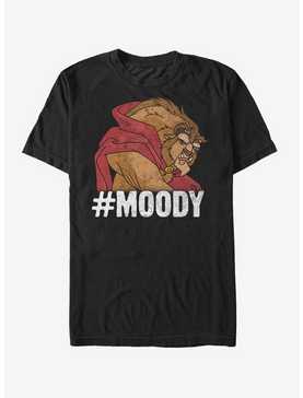 Disney Beauty and the Beast #Moody T-Shirt, , hi-res