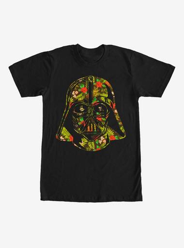 ☆ KITH x STAR WARS Darth Vader Helmet tee コラボTシャツ ☆ STAR WARS Kith Darth Vader Tee M