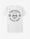 Star Wars Stormtrooper Elite Soldier Uniform T-Shirt, WHITE, hi-res