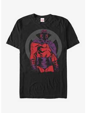 Marvel X-Men Magneto Logo T-Shirt, , hi-res