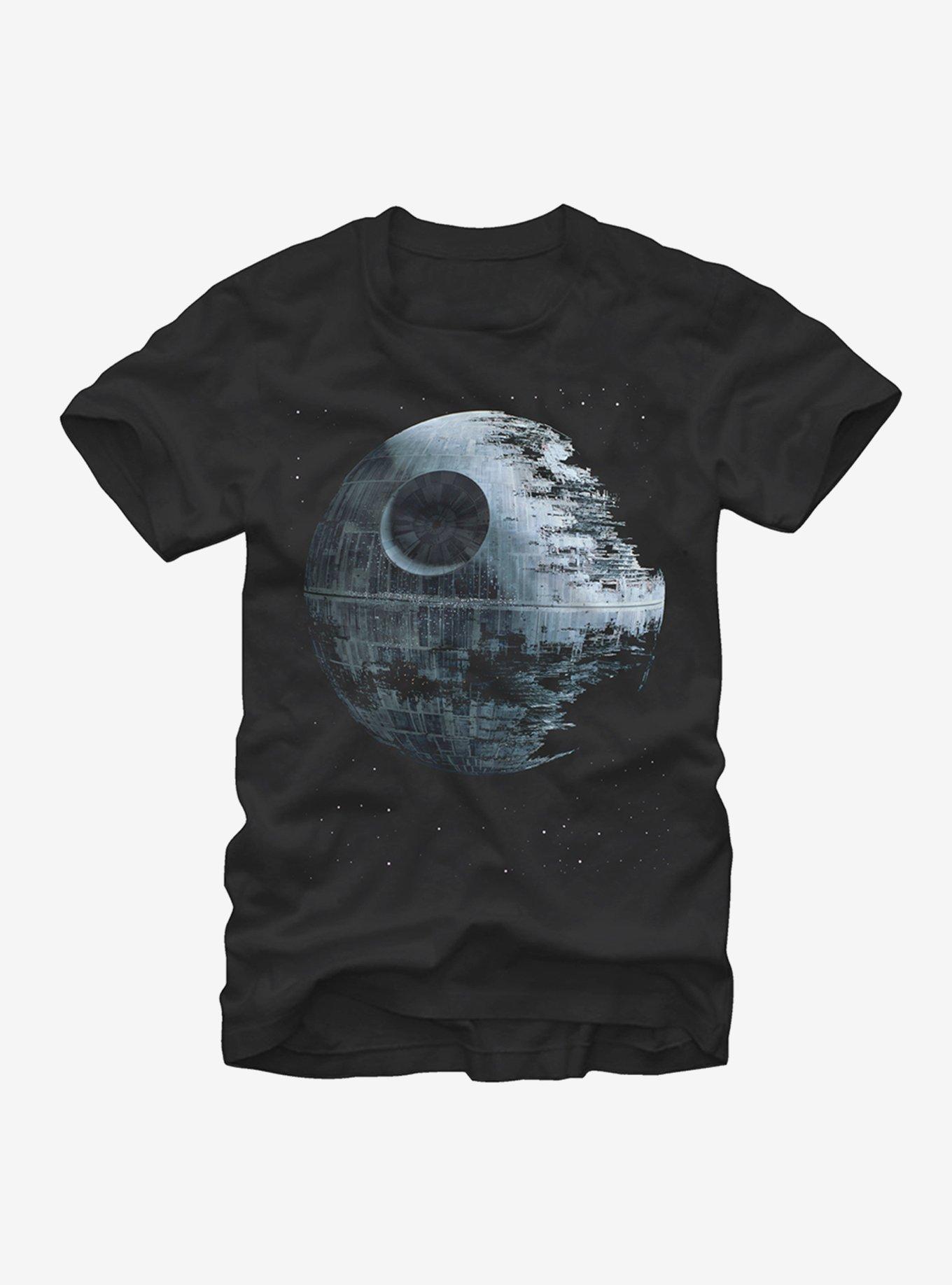 Star Wars Death Star T-Shirt, , hi-res