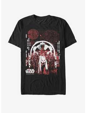 Star Wars Krennic Villain Entourage T-Shirt, , hi-res