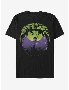 Disney Sleeping Beauty Maleficent Flames T-Shirt, , hi-res
