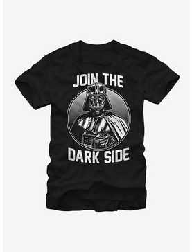 Star Wars Darth Vader Join the Dark Side T-Shirt, , hi-res