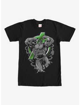 Marvel Hulk Avenger T-Shirt, , hi-res