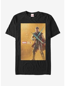 Marvel 10 Years Anniversary Thor T-Shirt, , hi-res