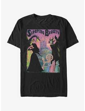 Disney Sleeping Beauty Silhouettes T-Shirt, , hi-res
