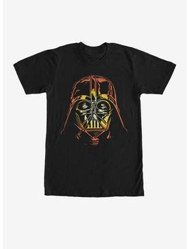 Star Wars Darth Vader Halloween Jack-O'-Lantern T-Shirt, , hi-res