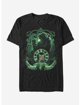 Disney Beauty and the Beast Time T-Shirt, , hi-res
