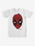Marvel Deadpool T-Shirt, WHITE, hi-res
