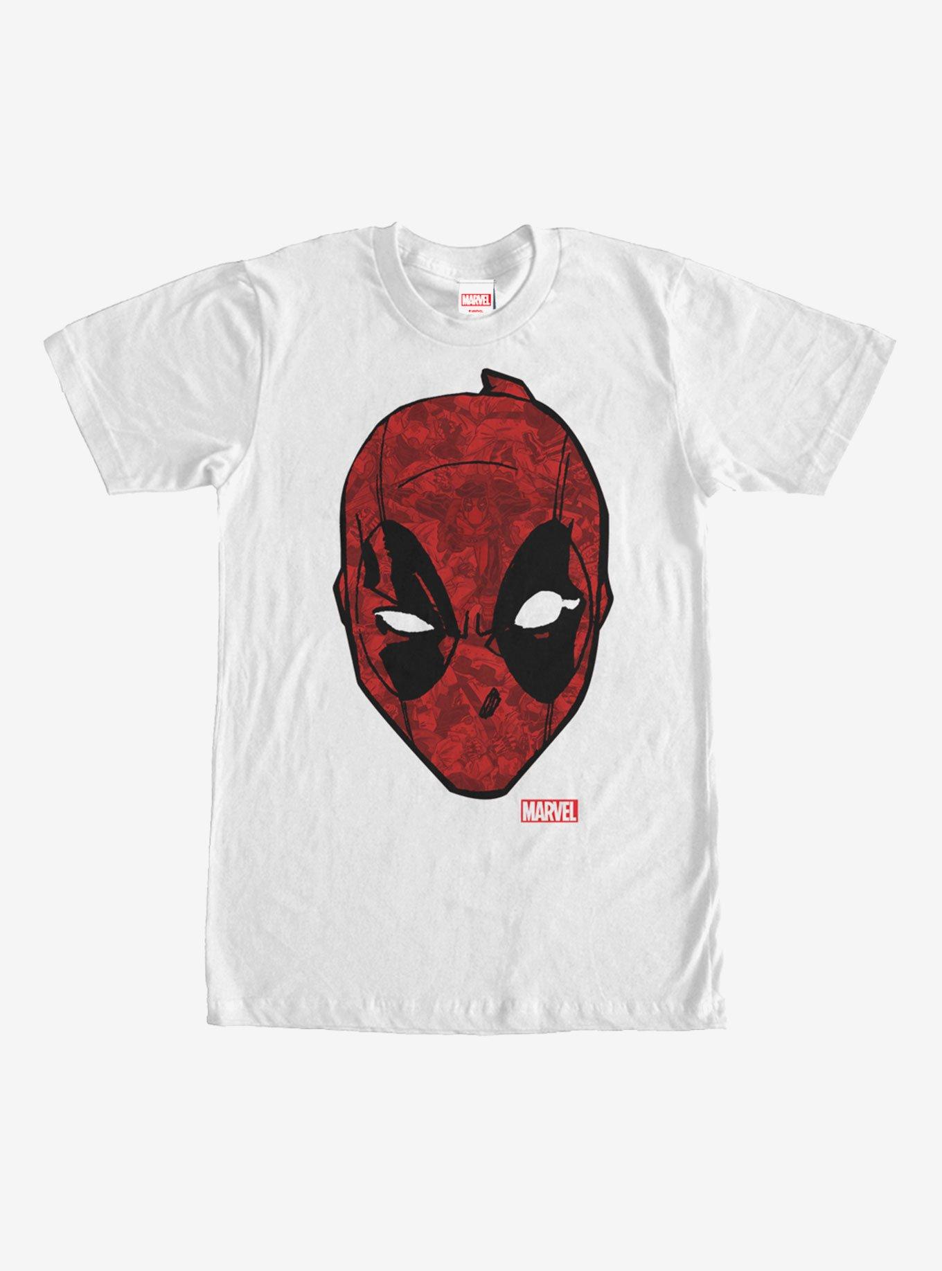 Marvel Deadpool T-Shirt, , hi-res