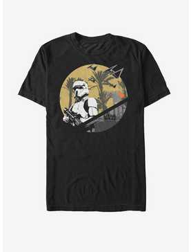 Star Wars Shoretrooper Scarif Battle T-Shirt, , hi-res