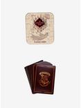Harry Potter The Marauder's Map Playing Cards Set, , hi-res