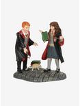 Harry Potter Village Wingardium Leviosa! Figurine, , hi-res