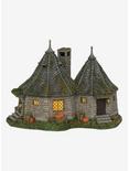 Harry Potter Village Hagrid’s Hut Figurine, , hi-res