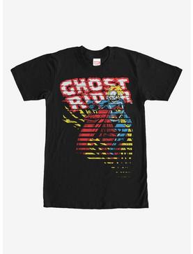 Marvel Ghost Rider Stripe T-Shirt, , hi-res