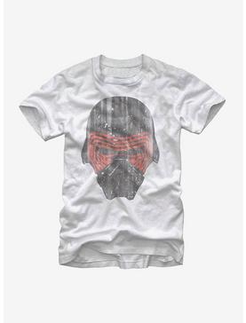 Star Wars Kylo Ren Mask T-Shirt, , hi-res