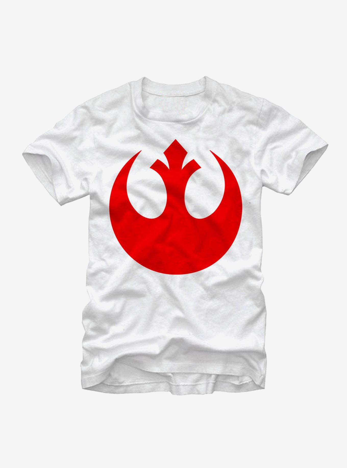 Star Wars Alliance Emblem T-Shirt, , hi-res