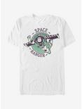 Disney Toy Story Buzz Lightyear Space Ranger T-Shirt, WHITE, hi-res