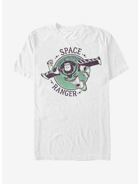 Disney Toy Story Buzz Lightyear Space Ranger T-Shirt, , hi-res