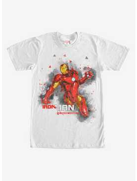 Marvel Iron Man Armored Avenger T-Shirt, , hi-res
