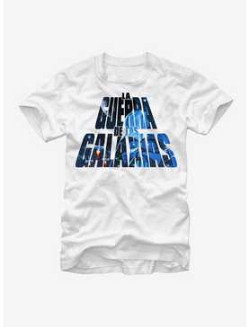 Star Wars Las Galaxias T-Shirt, , hi-res