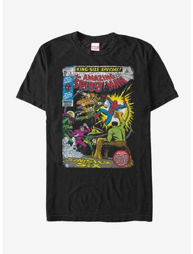 Marvel Spider-Man Sinister Six Comic T-Shirt, , hi-res