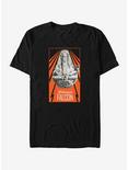 Star Wars All-New Millennium Falcon T-Shirt, BLACK, hi-res