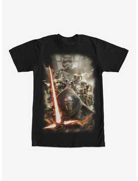 Star Wars The First Order Reinforcements T-Shirt, , hi-res